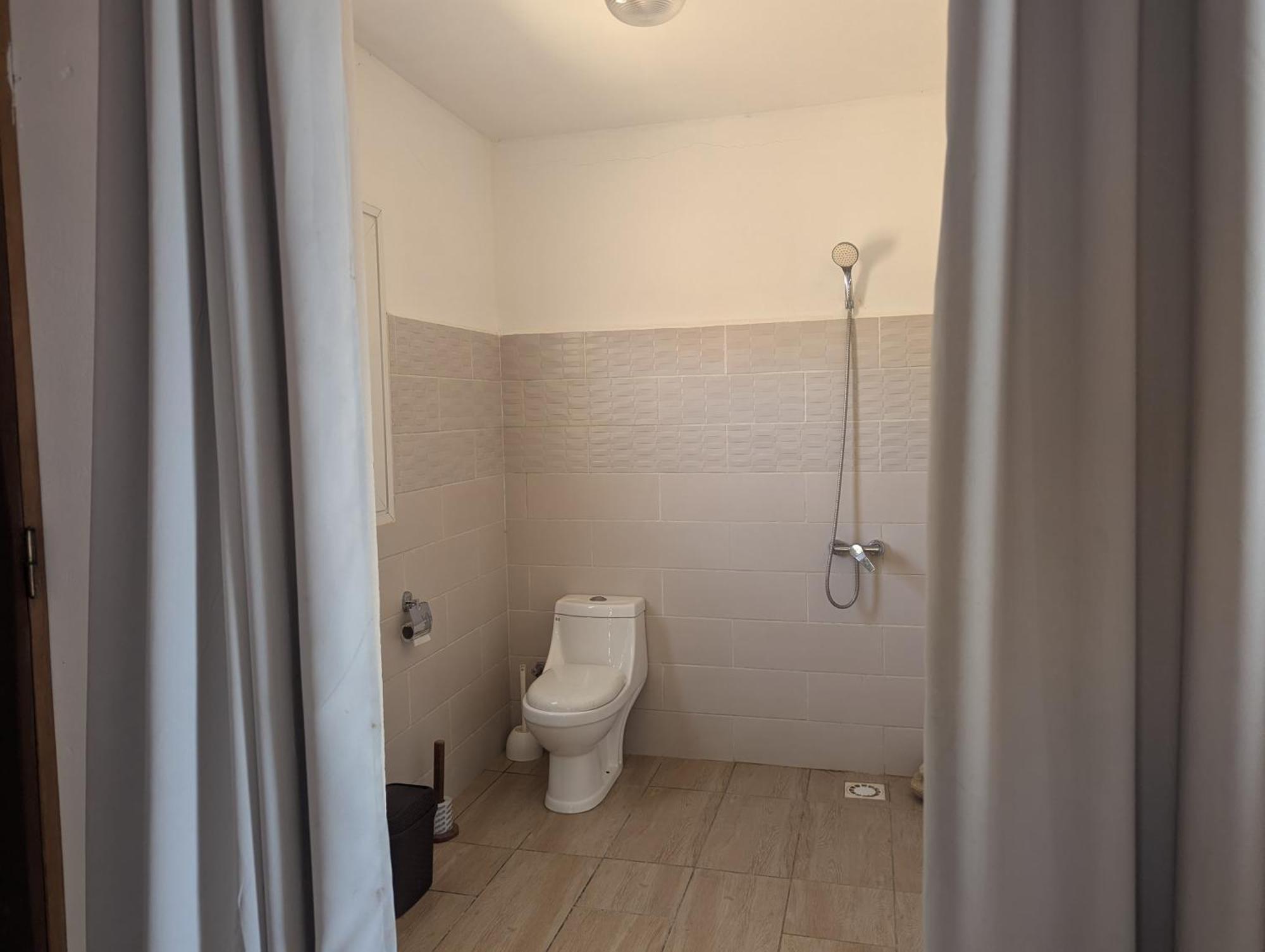 Les Paillottes De Babaomby Hotel Antsiranana Εξωτερικό φωτογραφία