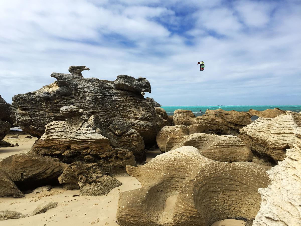 Les Paillottes De Babaomby Hotel Antsiranana Εξωτερικό φωτογραφία