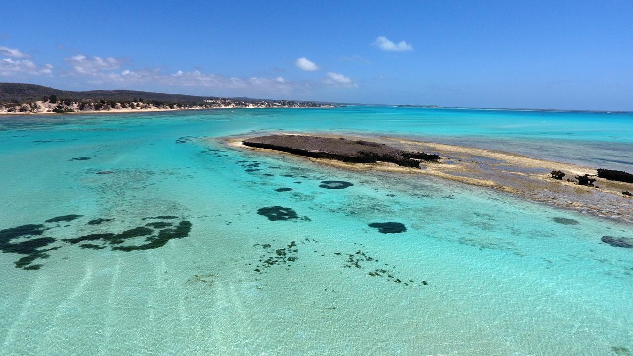 Les Paillottes De Babaomby Hotel Antsiranana Εξωτερικό φωτογραφία